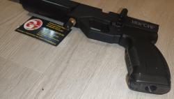 Umarex Walther LGV Challenger Корсар Компакт CONDOR Кондор Gunpower