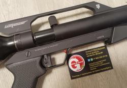 Umarex Walther LGV Challenger Корсар Компакт CONDOR Кондор Gunpower