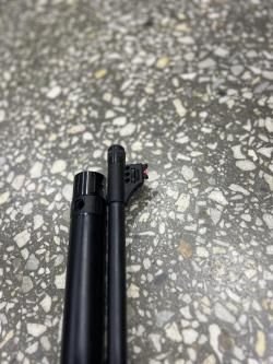 Пневматическая винтовка Hatsan AT44-10 Wood (дерево, PCP, 3 Дж) 6,35 мм