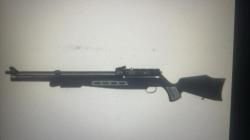Пневматическая винтовка Hatsan BT 65 SB 4,5 мм