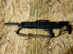 Пневматическая винтовка Hatsan BT 65 SB