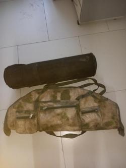 ПОЛУАВТОМАТ Hatsan Bull Master 5.5 мм