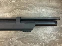 Пневматическая винтовка Hatsan Flash (пластик, PCP, 7.5 Дж, б/у) 5,5 мм