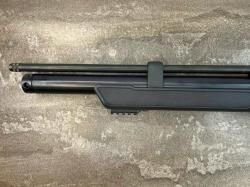 Пневматическая винтовка Hatsan Flash (пластик, PCP, 7.5 Дж, б/у) 5,5 мм