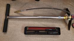 Пневматическая винтовка HATSAN FLASH QE 6.35