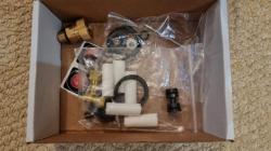 Пневматическая винтовка HATSAN FLASH QE 6.35