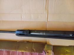 Пневматическая винтовка hatsan mod 125 quattro trigger