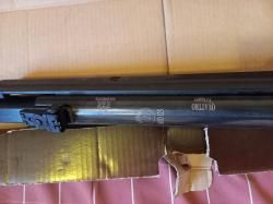 Пневматическая винтовка hatsan mod 125 quattro trigger