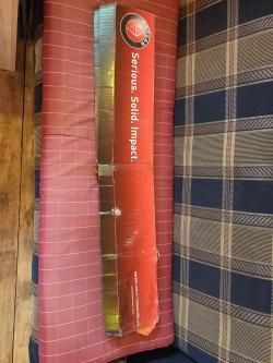 Пневматическая винтовка hatsan mod 125 quattro trigger