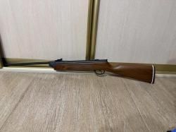 Пневматическая винтовка Hatsan MOD 35S