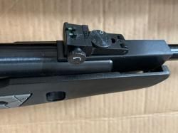 Пневматическая винтовка Hatsan striker 1000 s