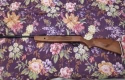 Пневматическая винтовка Hatsan Striker 1000X переломка HATSAN