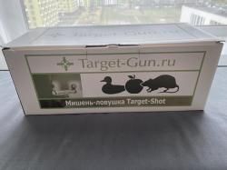 Пневматическая винтовка Hatsan Striker Alpha, 3 Дж, 4,5 мм