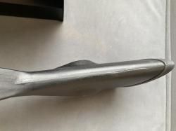 Пневматическая винтовка Hatsan Striker Alpha, 3 Дж, 4,5 мм