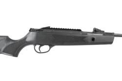 Пневматическая винтовка Hatsan Striker Alpha к. 4,5 мм, 3 Дж, пласт. Новая