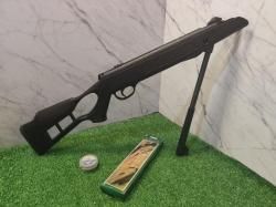 Пневматическая винтовка Hatsan Striker Edge (3 Дж, пластик) 4,5 мм