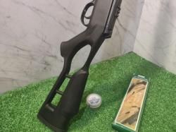 Пневматическая винтовка Hatsan Striker Edge (3 Дж, пластик) 4,5 мм