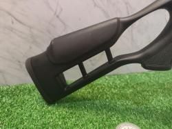 Пневматическая винтовка Hatsan Striker Edge (3 Дж, пластик) 4,5 мм