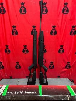 Пневматическая винтовка Hatsan Striker Edge 4.5мм