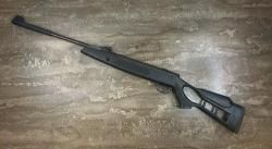Пневматическая винтовка Hatsan Striker Edge (до 7.5 Дж, пластик, 4,5 мм) б/у