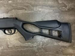 Пневматическая винтовка Hatsan Striker Edge (до 7.5 Дж, пластик, 4,5 мм) б/у