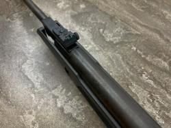 Пневматическая винтовка Hatsan Striker Edge (до 7.5 Дж, пластик, 4,5 мм) б/у