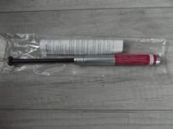 пневматическая винтовка Hatsan Striker Edge кал. 4,5 мм