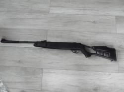 пневматическая винтовка Hatsan Striker Edge кал. 4,5 мм