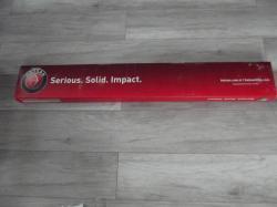 пневматическая винтовка Hatsan Striker Edge кал. 4,5 мм