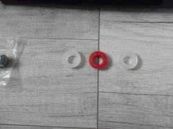 пневматическая винтовка Hatsan Striker Edge кал. 4,5 мм