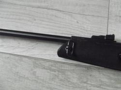пневматическая винтовка Hatsan Striker Edge кал. 4,5 мм