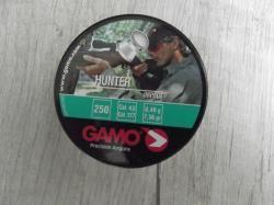 пневматическая винтовка Hatsan Striker Edge кал. 4,5 мм