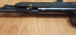 Пневматическая винтовка Hatsan Torpedo 150 (подствольный взвод, 4.5 мм)