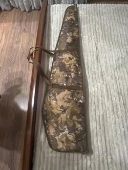 Пневматическая винтовка Hatsan Torpedo 150