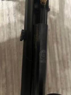 Пневматическая винтовка Hatsan Torpedo 150