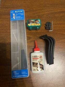 Пневматическая винтовка Hatsan Torpedo 150