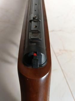 Пневматическая винтовка Hatsan