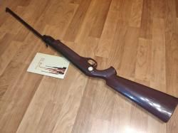 пневматическая винтовка ИЖ - 22