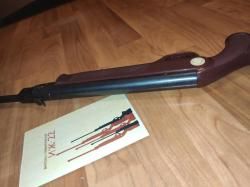 пневматическая винтовка ИЖ - 22