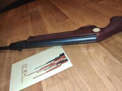 пневматическая винтовка ИЖ - 22