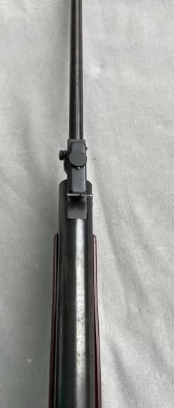 Пневматическая винтовка    ИЖ - 38