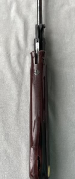 Пневматическая винтовка    ИЖ - 38