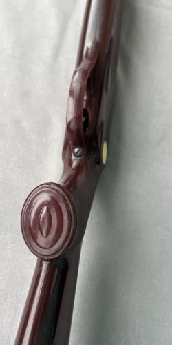 Пневматическая винтовка    ИЖ - 38