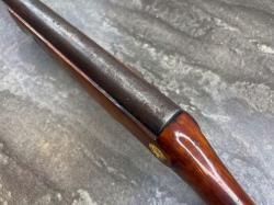 Пневматическая винтовка ИЖ-22 (СССР, дерево, переломка) 4.5 мм