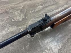 Пневматическая винтовка ИЖ-22 (СССР, дерево, переломка) 4.5 мм