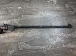 Пневматическая винтовка ИЖ-22 (СССР, дерево, переломка) 4.5 мм