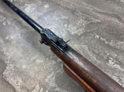 Пневматическая винтовка ИЖ-22 (СССР, дерево, переломка) 4.5 мм