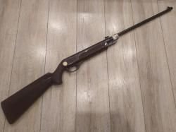 Пневматическая винтовка. ИЖ-22