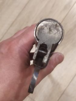 Пневматическая винтовка. ИЖ-22