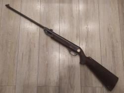 Пневматическая винтовка. ИЖ-22